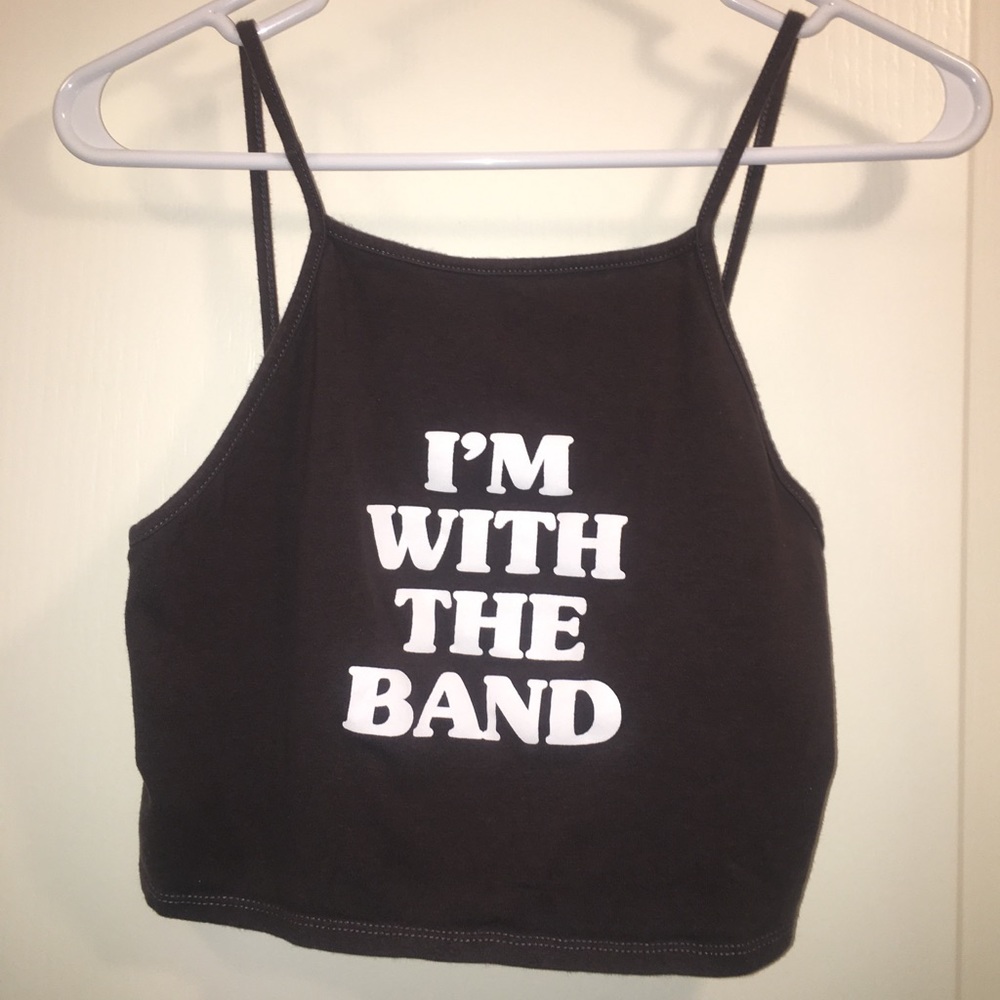 never worn